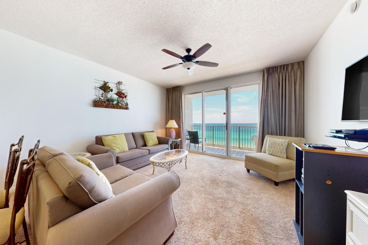 Majestic Sun, Unit A713 Apartment Destin Exterior foto